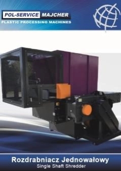 naujos mašinos, naudoti ekstruderiai, plastifikavimo sistemos, gamybos linijos Lenkijoje