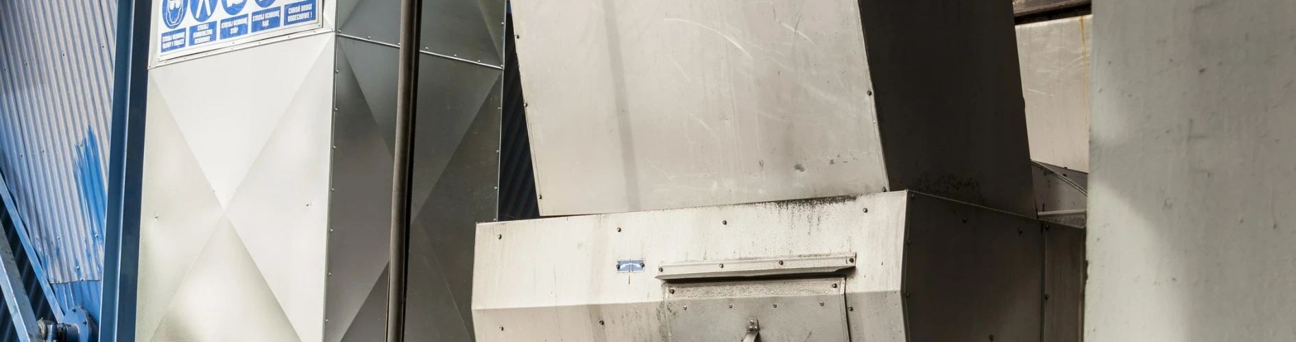 naujos mašinos, naudoti ekstruderiai, plastifikavimo sistemos, gamybos linijos Lenkijoje