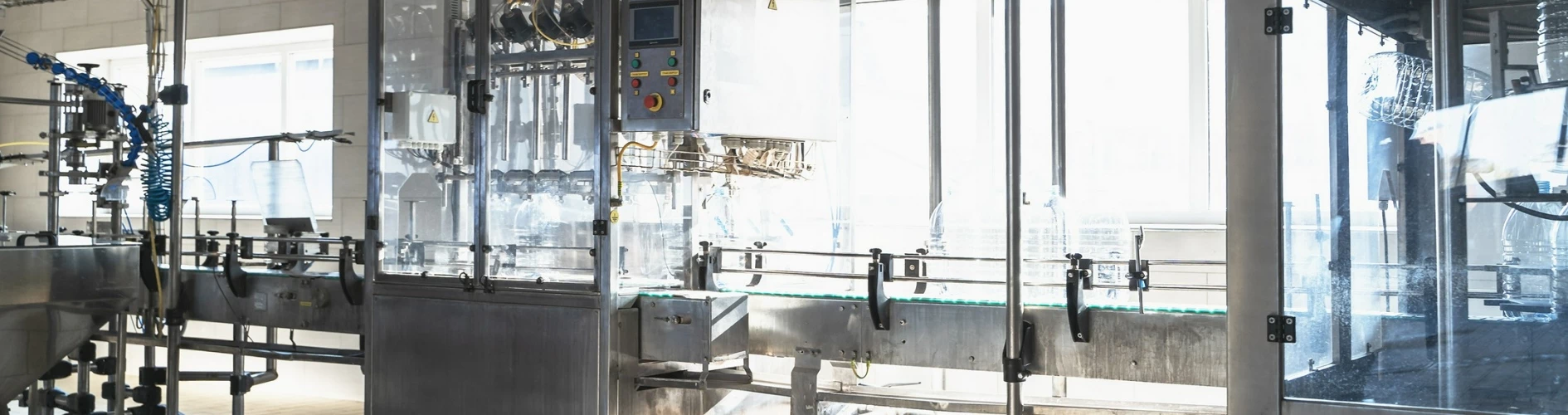 naujos mašinos, naudoti ekstruderiai, plastifikavimo sistemos, gamybos linijos Lenkijoje